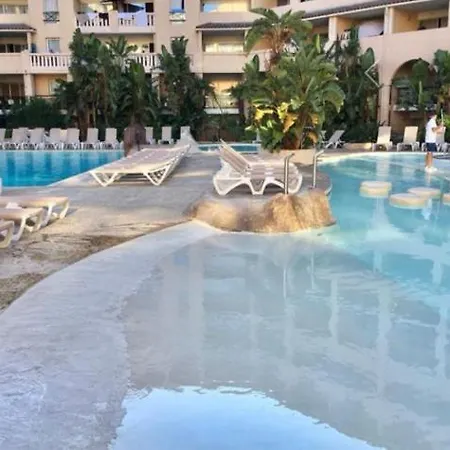 Bord De Mer Appartement *